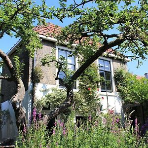 Apple Tree Cottage - charmant vrijstaand huisje in binnenstadstuin -